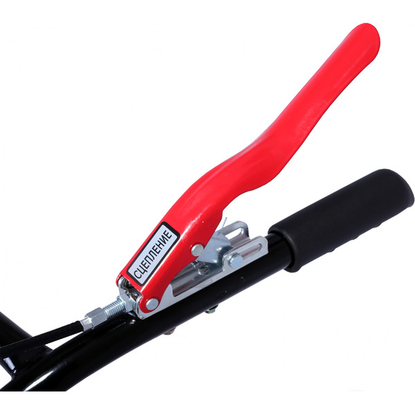 Мотоблок бензиновый Huter МК-7800PL 70/5/28