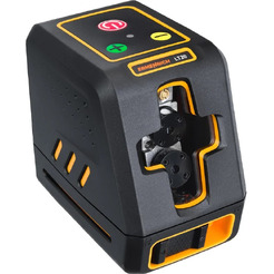 Лазерный уровень Ermenrich LT20 81436