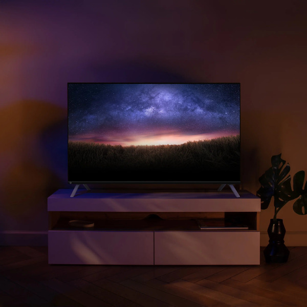 Телевизор Яндекс с Алисой 50 (YNDX-00072)