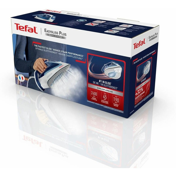 Утюг Tefal FV5715E0