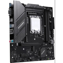 Материнская плата Maxsun Challenger B760M D5 WiFi