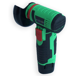 Угловая шлифмашина Zitrek AG 12 (063-4401)