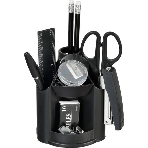 Настольный набор Silwerhof 172019-01 (10 предметов)