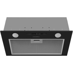 Кухонная вытяжка MAUNFELD Crosby Light 5028 (черный)