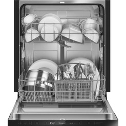 Встраиваемая посудомоечная машина Weissgauff BDW 6026 D