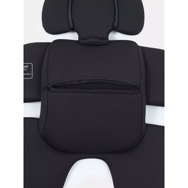 Автокресло Rant Aster zero AY378 (черный)