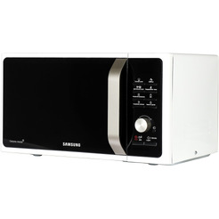 Микроволновая печь SAMSUNG MS23F301TQW/BW