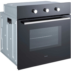 Духовой шкаф Evelux EO 620 B