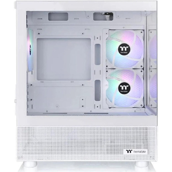 Корпус Thermaltake View 170 TG ARGB (белый)