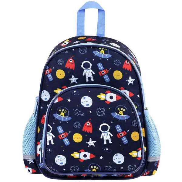 Рюкзак BRAUBERG Kids Play. In Space 272051
