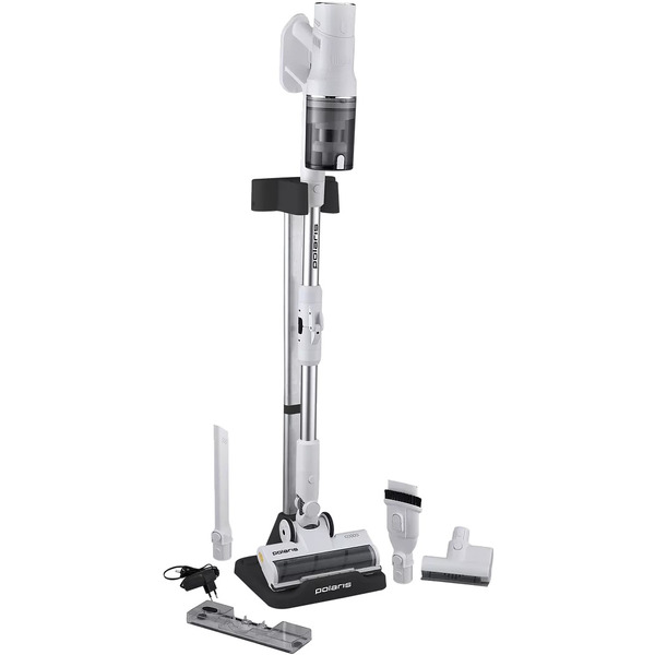 Пылесос Polaris PVCS 4010 (белый)