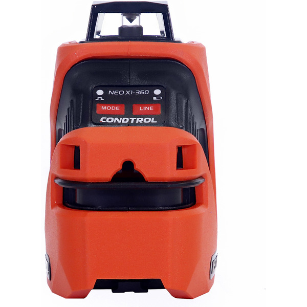 Лазерный нивелир Condtrol Neo X1-360