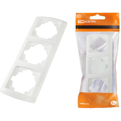 Рамка TDM Electric Онега SQ1805-0025