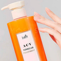 Маска для сияния волос Lador ACV Vinegar Treatment, 150 мл