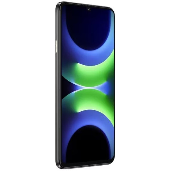 Смартфон Huawei Nova Y72s 8GB/128GB (GFY-LX1) Black