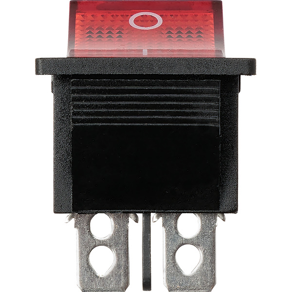 Выключатель клавишный TDM Electric SQ0746-0168