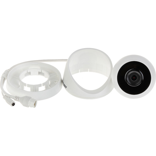 IP-камера Hikvision DS-2CD1323G0-I 4mm