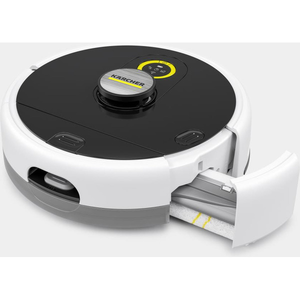 Универсальная роликовая щетка KARCHER для RCF 3 (2.269-660.0)