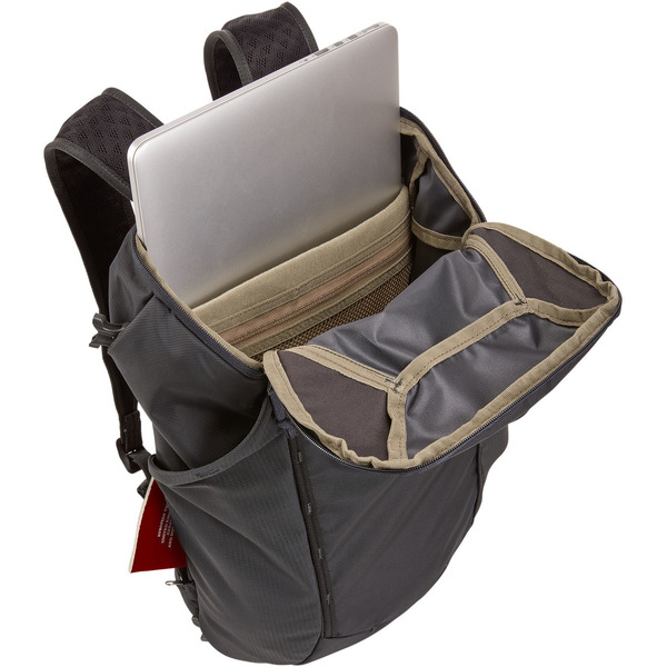 Рюкзак Thule Landmark 60L (черный)