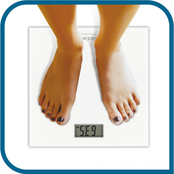 Весы TEFAL PP1061V0