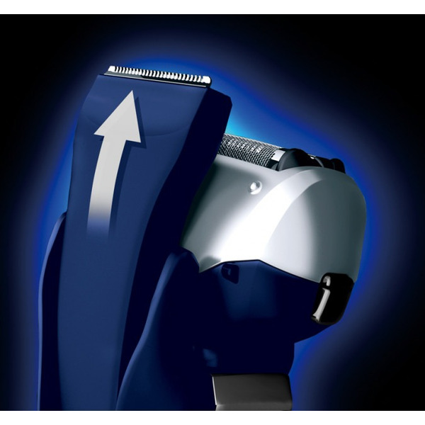 Электробритва PANASONIC ES-RT37-S520