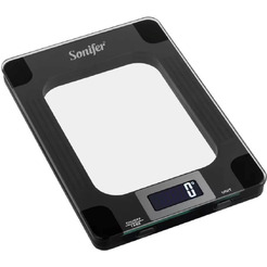 Электронные кухонные весы Sonifer SF-1928
