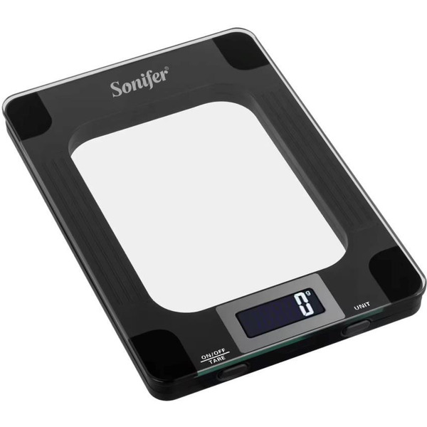 Электронные кухонные весы Sonifer SF-1928