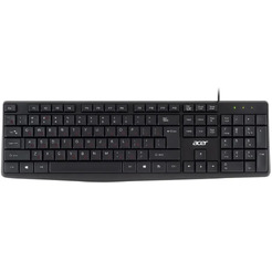 Клавиатура Acer OKW121 (ZL.KBDEE.00B )