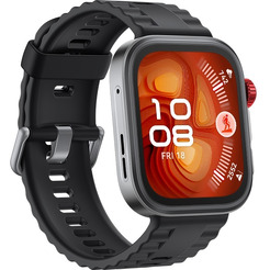 Смарт-часы Huawei Watch FIT 4 Pro (черный)