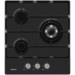Варочная панель Akpo PGA 453 FGC BL