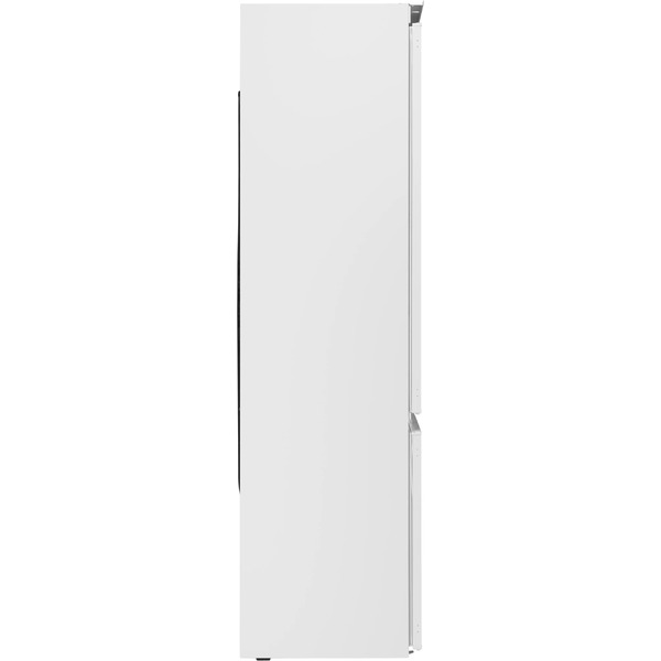 Холодильник MAUNFELD MBF193NFFWGR Inverter
