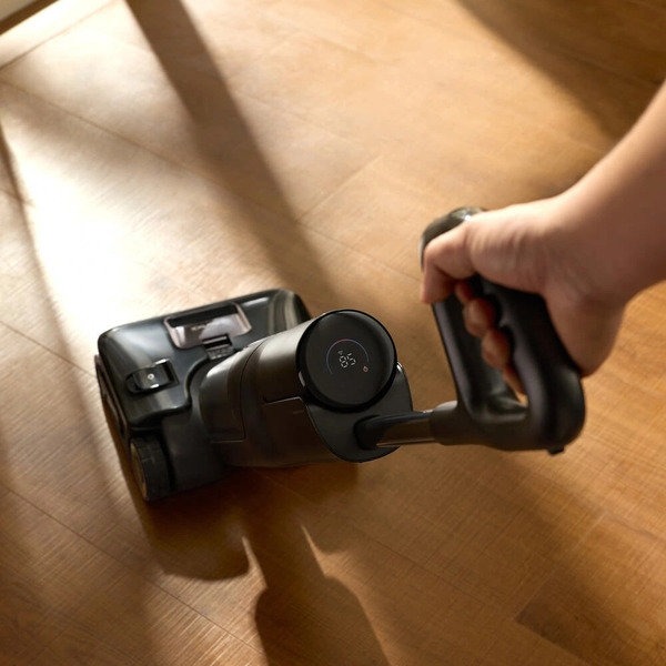 Пылесос Roborock Wet and Dry Vacuum Cleaner F25 Ultra WD6Y3A (WD6Y3A512-02)