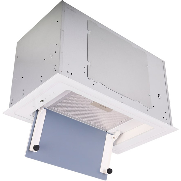 Кухонная вытяжка Exiteq EX-1286 (белый)