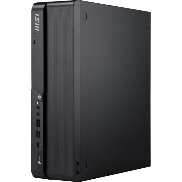 Мини ПК MSI Pro DP80 A14G-209RU (9S6-B20821-209)