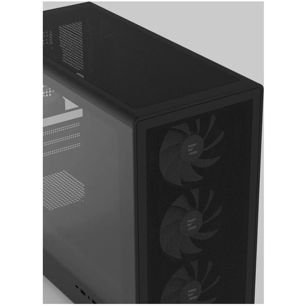 Корпус Zalman M5 (черный)