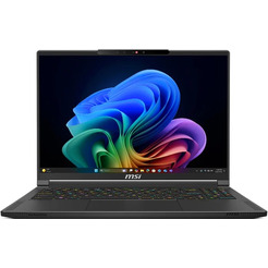 Игровой ноутбук MSI Stealth A16 AI+ A3XVFG-205BY