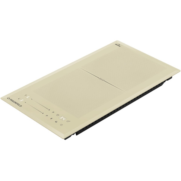 Варочная панель MAUNFELD CVI292S2FBG Lux