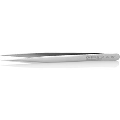 Пинцет прецизионный Knipex 92 22 07