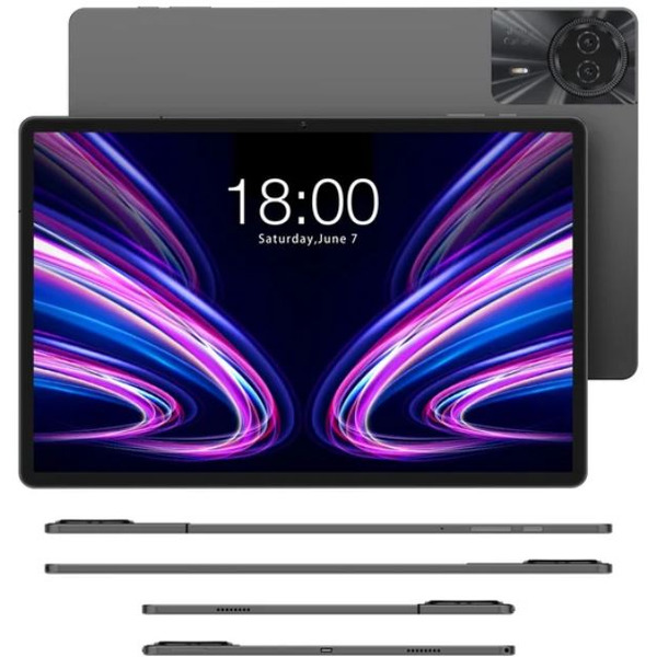 Планшет Teclast T50 Plus 6GB/256GB
