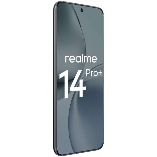 Смартфон Realme 14 Pro+ 5G RMX5051 12GB/512GB (серый)