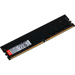Оперативная память Dahua 16ГБ DDR4 3200 МГц DHI-DDR-C300U16G32