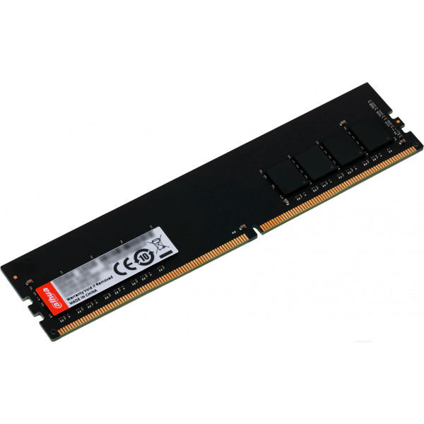 Оперативная память Dahua 16ГБ DDR4 3200 МГц DHI-DDR-C300U16G32
