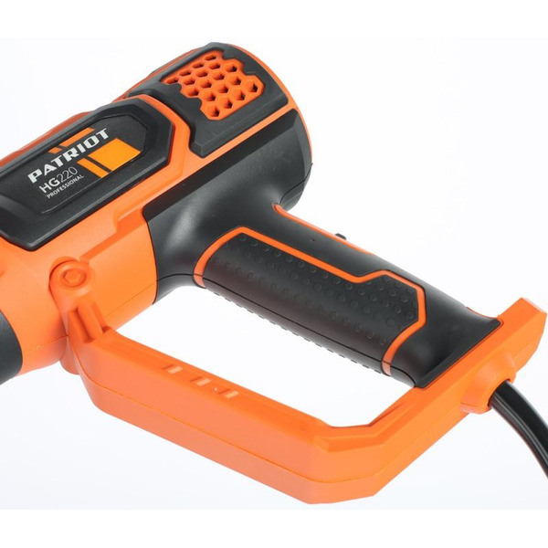 Строительный фен Patriot HG 220