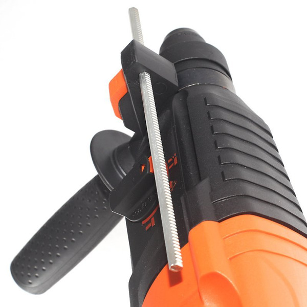 Перфоратор Patriot RH 260