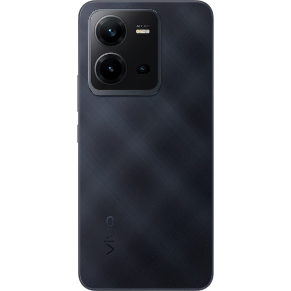 Смартфон Vivo V25e 8GB/128GB (черный)