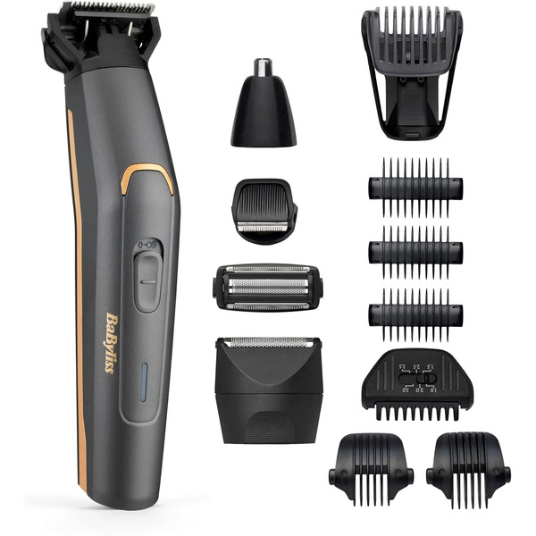 Универсальный триммер BaByliss MT987E
