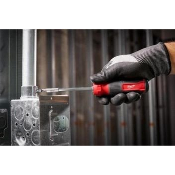 Отвертка Milwaukee Torx 14 в 1 (4932492810)