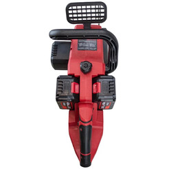 Аккумуляторная пила Edon ANS-21/16BL (40621)