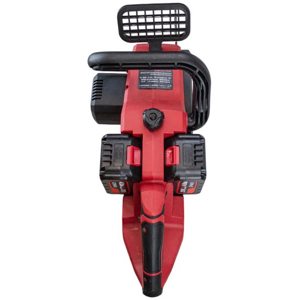 Аккумуляторная пила Edon ANS-21/16BL (40621)