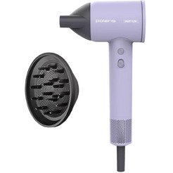 Фен Polaris PHD 1120 (сиреневый)